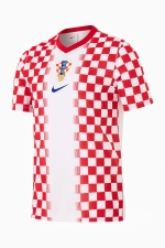 Футболка Nike Croatia 2026 Home Football Top