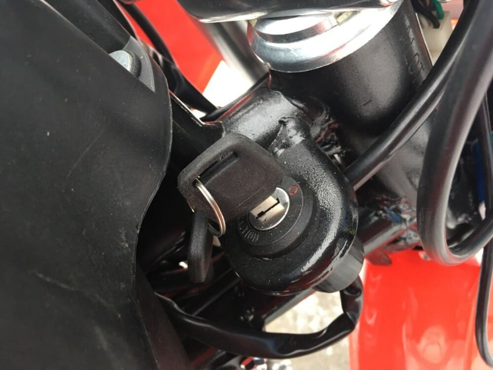 Мотоцикл кроссовый эндуро ПРОГАСИ Smart Max 150 ENDURO