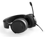 SteelSeries Arctis, проводные наушники Frost 3, черные