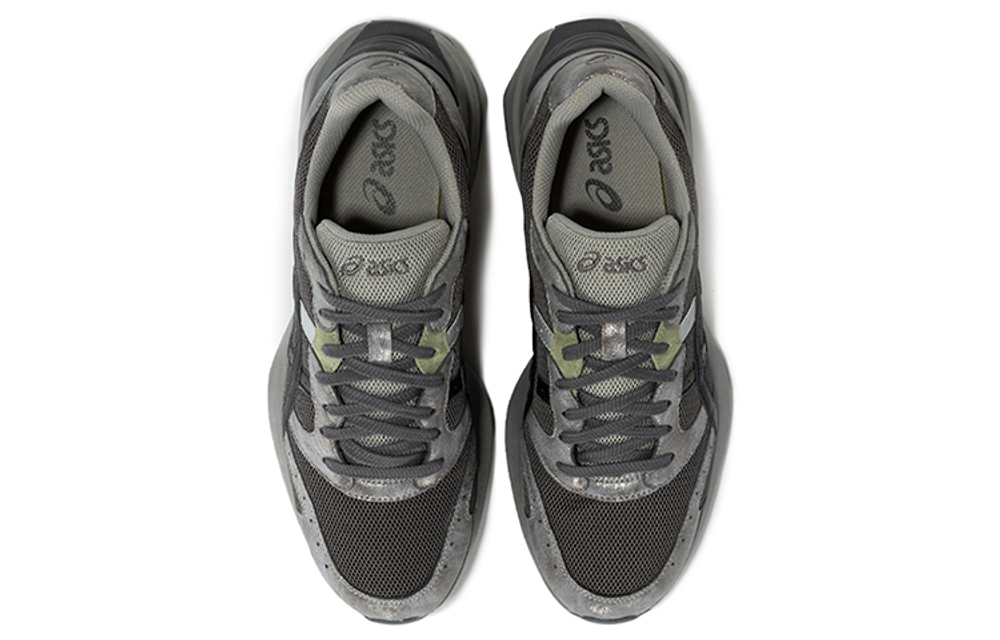 ASICS Tarther Sc "Gray Black"