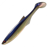 Силиконовая приманка Jig It Trump 5.5" (140мм, 17гр), 3шт/уп