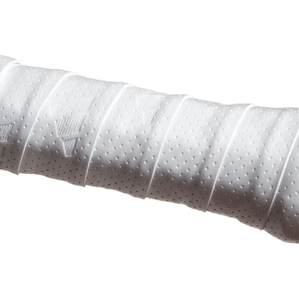 Намотки для падел Adidas Padel Overgrip Tacky Feeling 3P - white