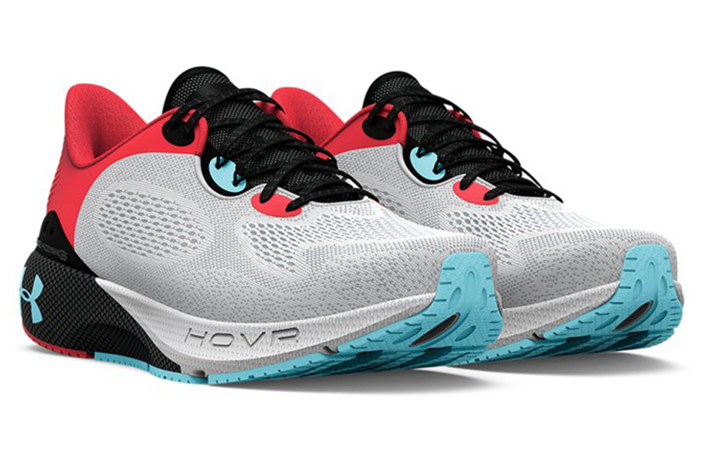 Under Armour Hovr Machina 3 "White"
