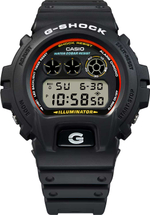 Часы Casio DW-6900RL-1