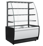 Кондитерская витрина CARBOMA FLANDRIA LIGHT K70 N 0,9-1