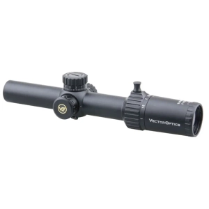 Прицел Vector Optics Taurus 1-6x24 FFP (SCFF-27)