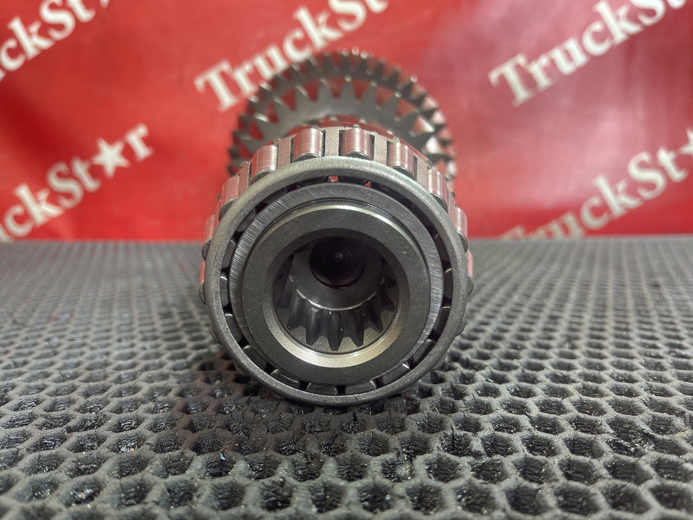 Вал промежуточный АКПП TRAXON 12TX2420TD 2024г.