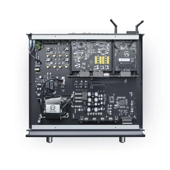 Primare PRE35 Prisma Titan