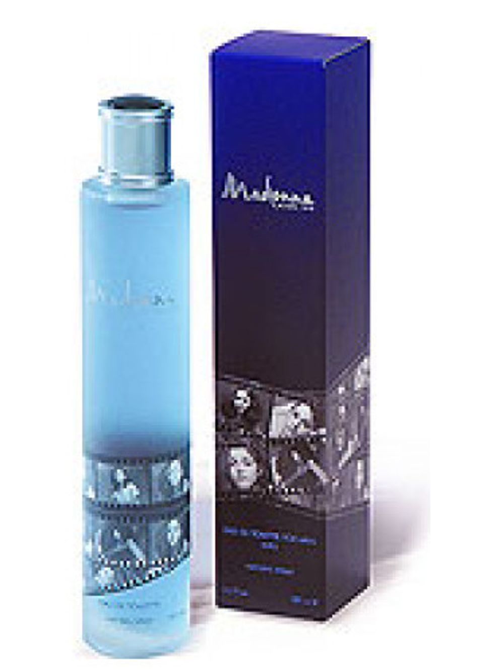 Mypa Madonna Men