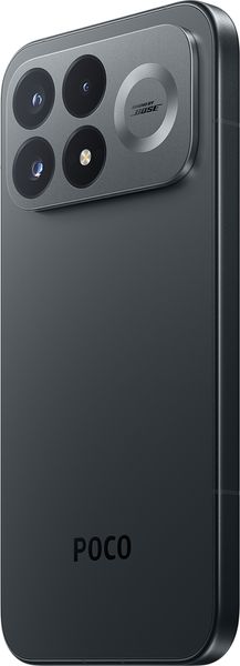 Смартфон Poco F9 Pro 5G 12/512 ГБ Global, Dual nano SIM+ eSIM, Черный | Black