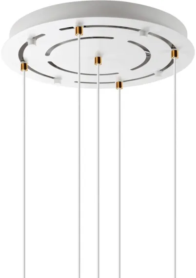 Крепление Molto 4346/1N Odeon Light