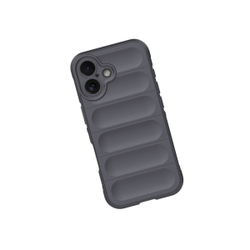 Противоударный чехол Flexible Case для iPhone 16 Plus