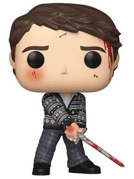 Фигурка Funko POP! Harry Potter S20 Neville Longbottom (194) 90271