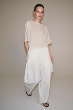 ШИРОКИЕ БРЮКИ — ZW COLLECTION — ZARA