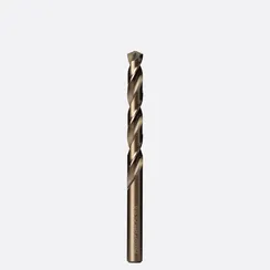 Сверло HSS-Co 10,0х133/87 мм