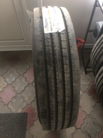 Автошина 295/75R22.5 б/к рулевая 16 PR 146/143M Powertrac Powersteerer