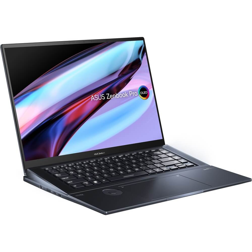 Ноутбук ASUS Zenbook Pro 16X OLED UX7602VI-ME097X (90NB10K1-M005D0)