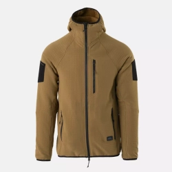 Кофта флисовая Patriot PRO Helikon