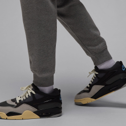 Брюки спортивные мужские NIKE M J ESS JD AIR STRCH FLC PANT