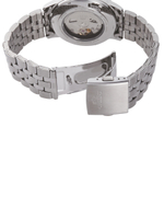 Часы механические Orient Contemporary RA-AC0F02S30B