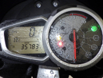 Triumph Street Triple 2006