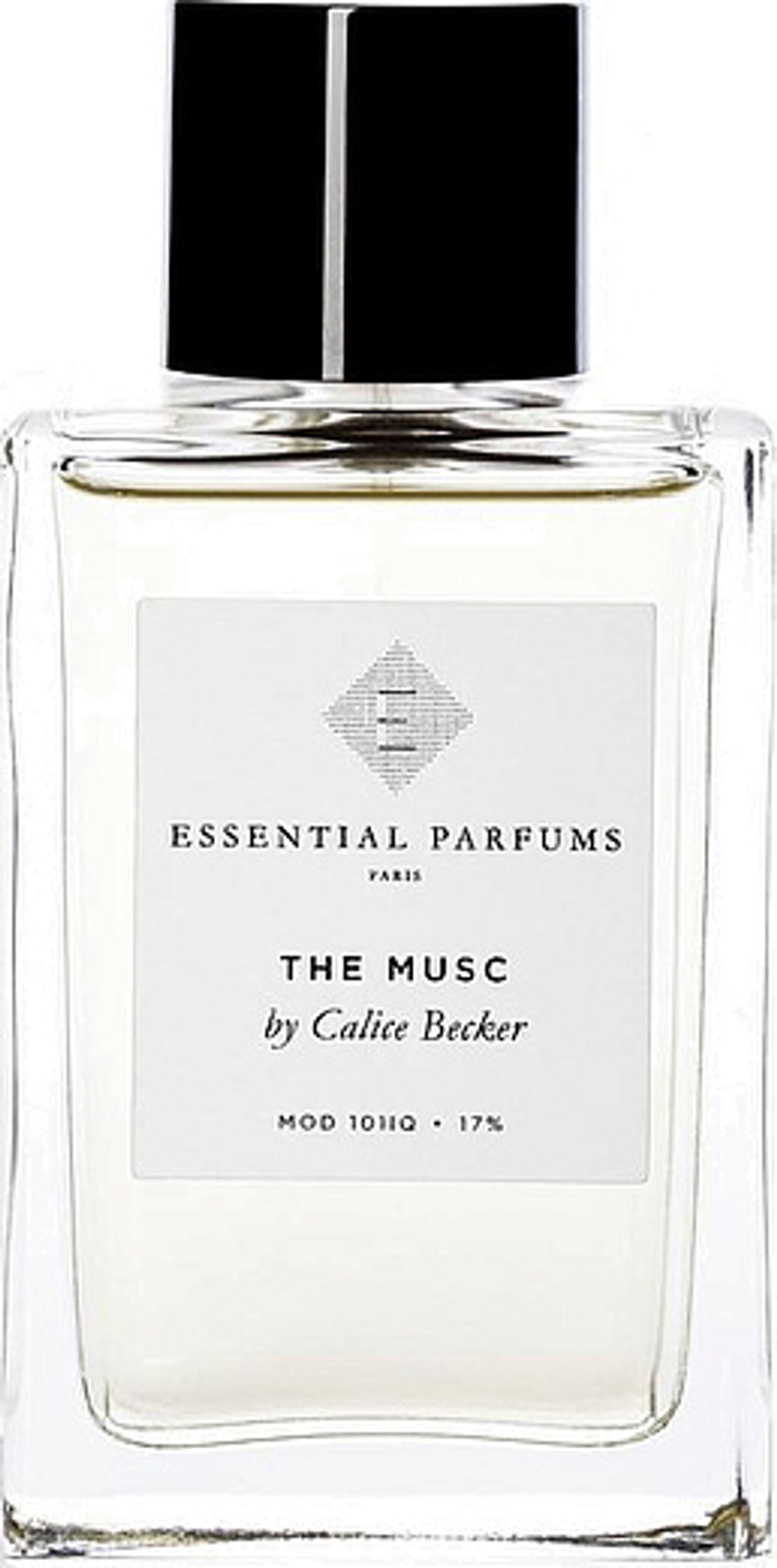 Essential Parfums The Musc