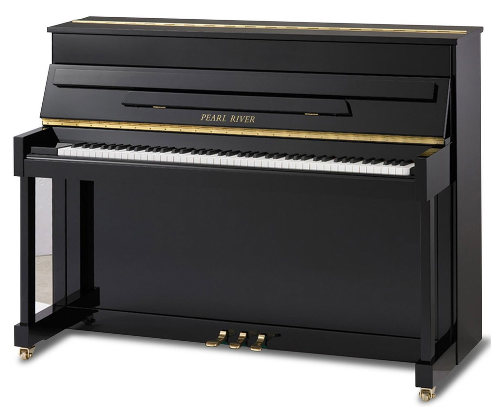 Pearl River EU110