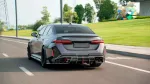 Карбоновый аэродинамический обвес для BMW M5 G90 G99 2024+ БМВ