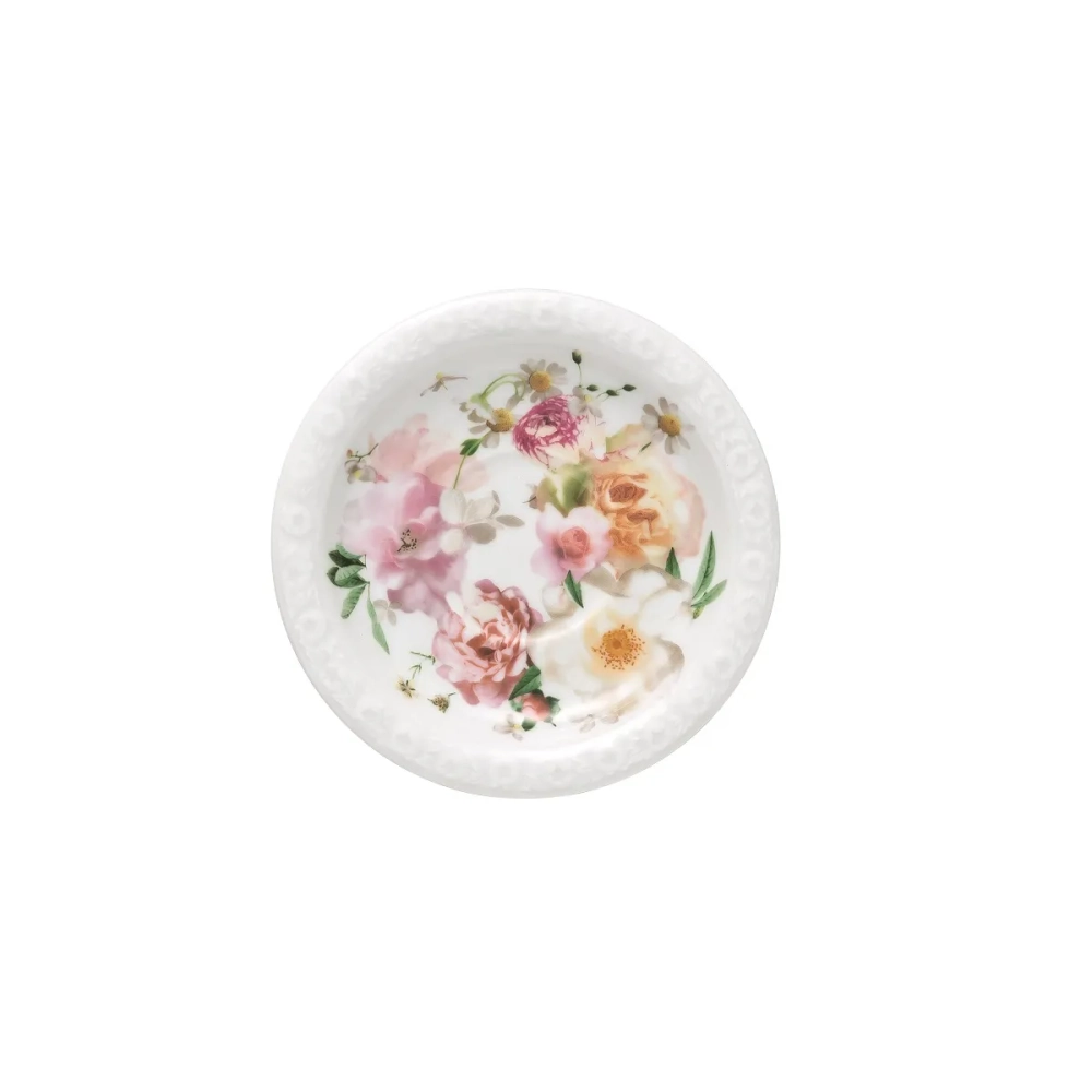 Rosenthal Блюдце Maria Rose 12 см для чашки эспрессо EAN 4012438495071