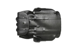 ALIENWARE Nylon With Leather Laptop Bag Regular Unisex Black