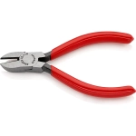 Кусачки боковые черненые 110 мм Knipex 70 01 110 SB