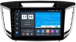 Магнитола для Hyundai Creta 1 2016-2021 - ZX310R10-7862 Android 10, Быстрая, SIM-слот