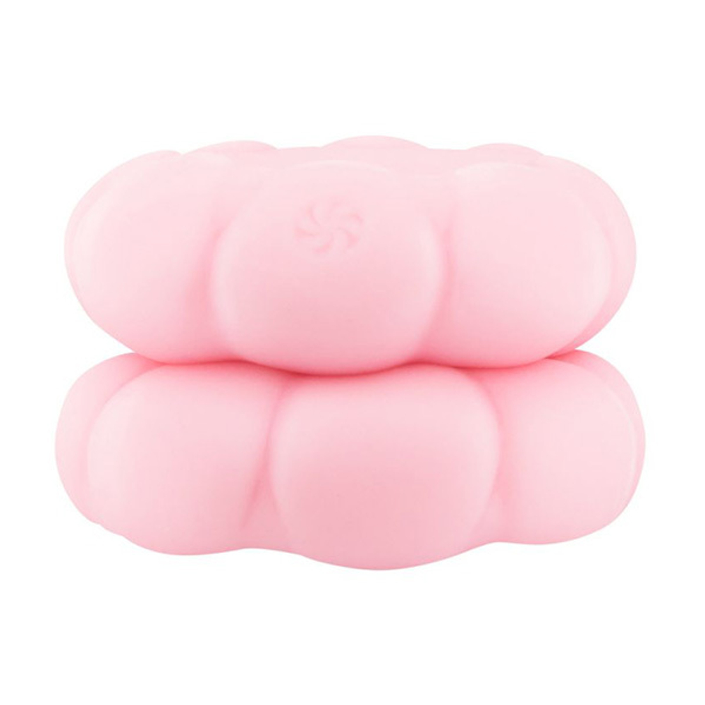 Розовый мастурбатор-стоппер 8см Lola Games Homme Royal Henchman 7011-03lola