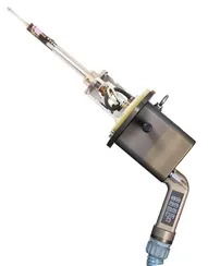 Сварочная головка для вварки в трубную доску ORTS-80S, ORBIMAC