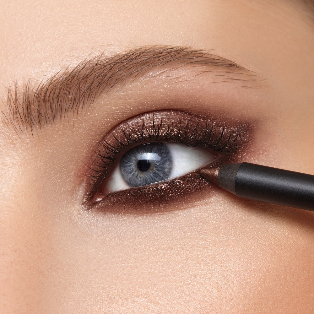 ROMANOVAMAKEUP Карандаш для глаз FRIDAY NIGHT Sexy Smoky Eye Pencil