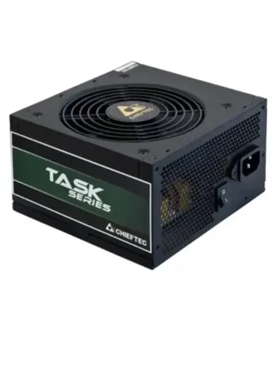 Блок питания Task TPS-500S TPS-500SRTL BLACK