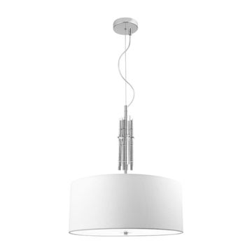 Подвесная люстра 5*Е27 A4097SP-5CC хром Taygeta Arte Lamp