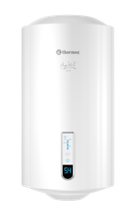 Водонагреватель электрический накопительный круглой формы AUGA Wi-Fi Thermex