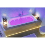 Акриловая ванна Excellent Oceana Slim 160x75 WAEX.OCE16WHS