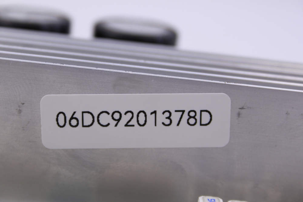Модуль инвертора DC92-01378D стиральной машины Samsung