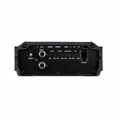 ALPHARD Machete MLA-600.1