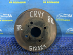 Барабан тормозной задний TOYOTA LITEACE NOAH 1996-2001