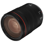 Canon RF 24-105mm f/4L IS USM
