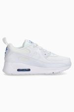 Кроссовки Nike Air Max 90 EasyOn Junior - белый
