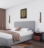 Wall design lamp Handu