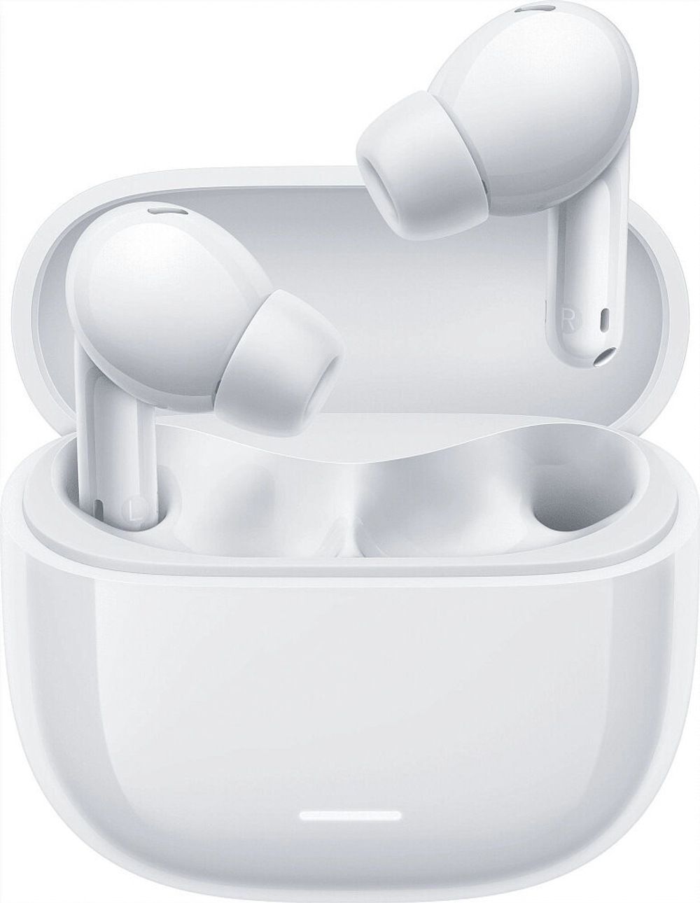 Наушники беспроводные Xiaomi Redmi Buds 6 Lite White M2349E1 (BHR8655GL)