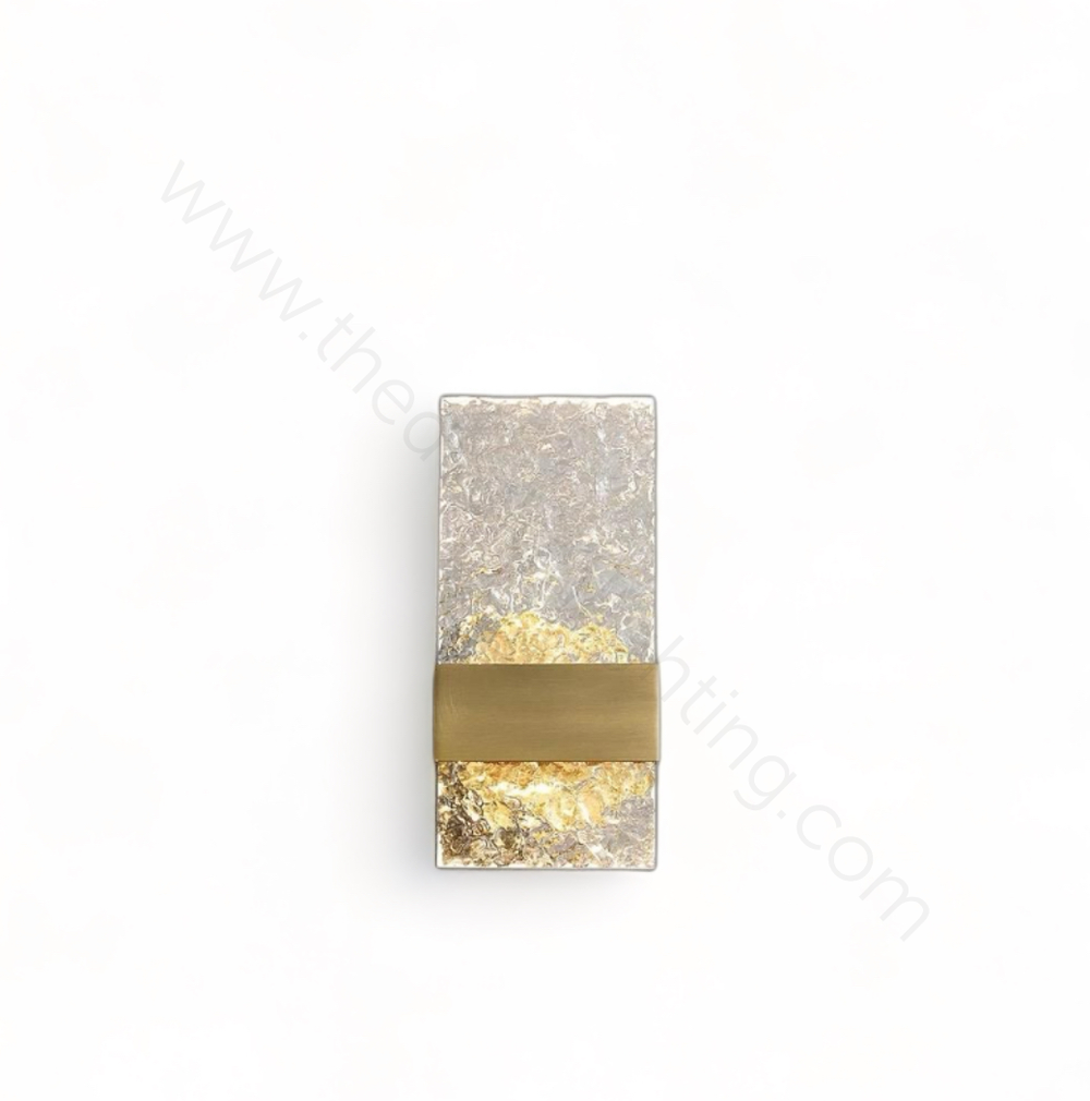 Wall design lamp Flyted