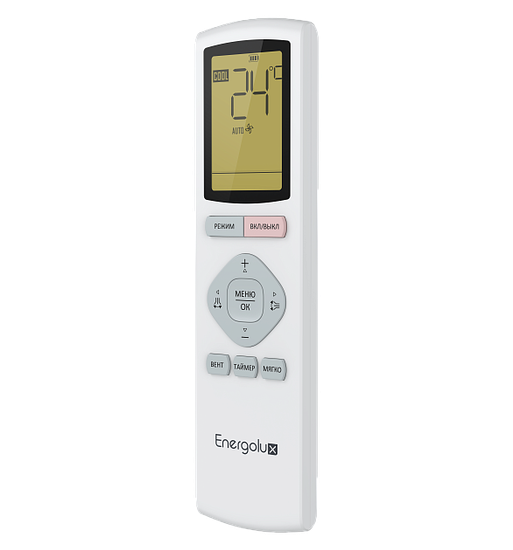 Кондиционер Energolux WINTERTHUR HP SAS12EW1-AI/SAU12EW1-AI
