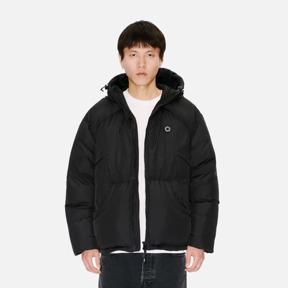 Пуховик Kenzo Boke Flower 2.0