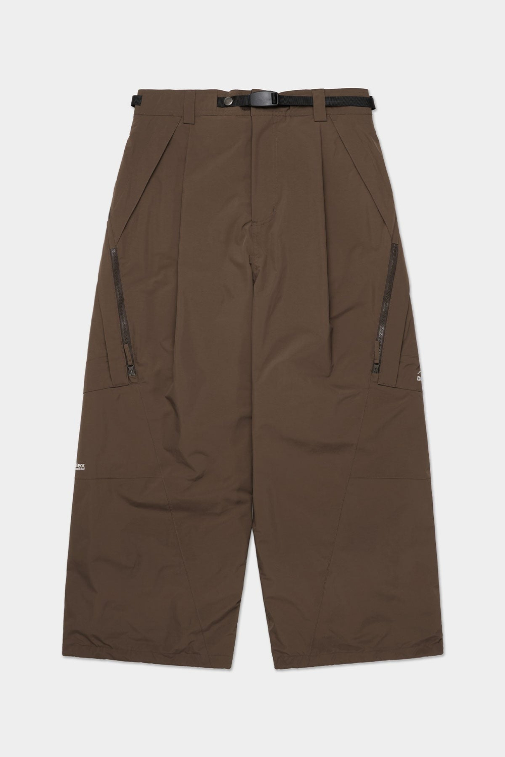 Штаны для сноуборда Dimito GIANT CARGO PANTS (WIDE FIT LV.2)